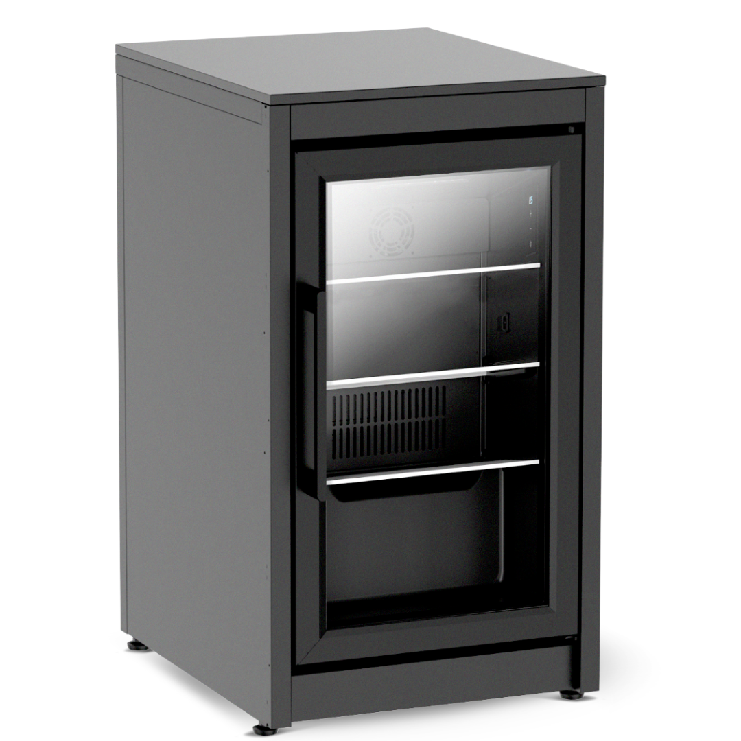 Cozze Rashladni Ormar 52 Cm (90299) Element