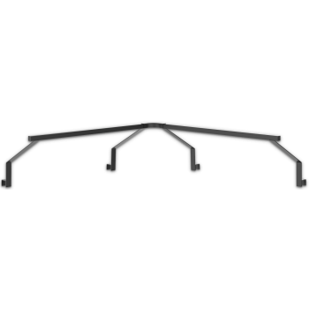 COZZE UGAONI NOSAČ ZA LED SVETLA (90260) ELEMENT
