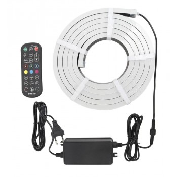 COZZE LED SVETLOSNA TRAKA 3M + DALJINSKI UPRAVLJAČ (90262)