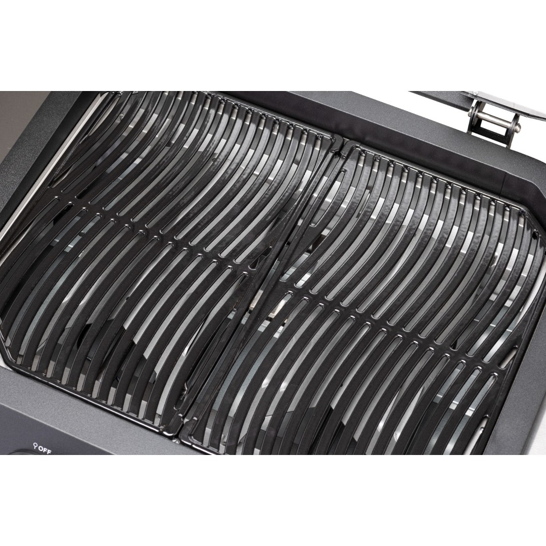 COZZE PLINSKI ROŠTILJ G-500 GRILL (90502)