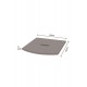 Cozze Kamen Za Pizza Peć Classic 17" (90395)