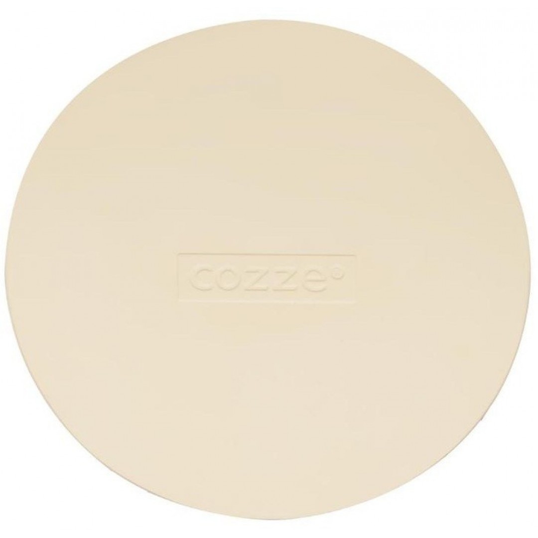 Cozze Kamen Za Rotacionu Pizza Peć 13" (90397)