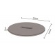 Cozze Kamen Za Rotacionu Pizza Peć 13" (90397)