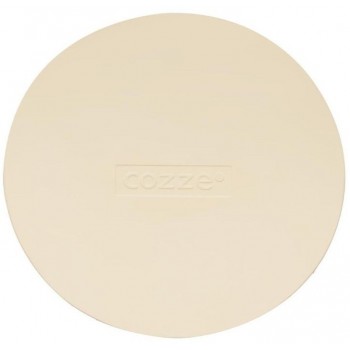 COZZE KAMEN ZA ROTACIONU PIZZA PEĆ 17" (90331)