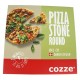 Cozze Kamen Za Rotacionu Pizza Peć 17" (90331)