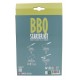 Bbq Set Za Roštilj Cozze (90310)