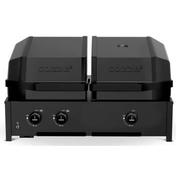 COZZE PLINSKI ROŠTILJ G-900 QUATTRO 4U1 (90452)