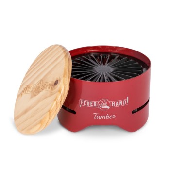 TAMBER STONI ROSTILJ NA CUMUR -TAMNO CRVENI TAMBER STONI ROSTILJ NA CUMUR -TAMNO CRVENI