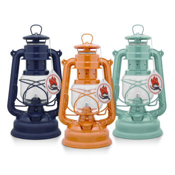 FENJER FEUERHAND BOJA-PASTELNO NARANDŽASTA