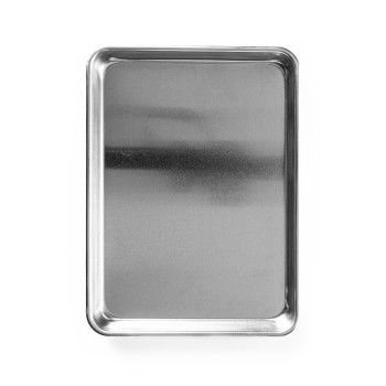 HOLY SMOKE BBQ - ALUMINIUM TRAY 1/4 large