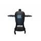 Braai Kamado Black 22" (56 Cm)