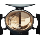Braai Kamado Black 22" (56 Cm)