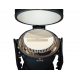 Braai Kamado Black 22" (56 Cm)