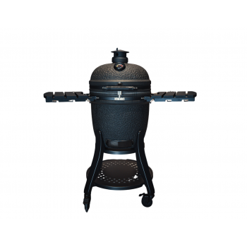 BRAAI KAMADO PREMIUM BLACK 22" (56 cm)