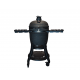 Braai Kamado Black 22" (56 Cm)