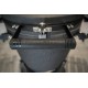 Braai Kamado Black 22" (56 Cm)