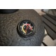 Braai Kamado Black 22" (56 Cm)