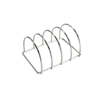 BBQ Rib Rack /drzac za rebarca 18  BBQ Rib Rack /drzac za rebarca 18