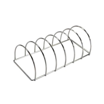 BBQ Rib Rack /drzac za rebarca 21 BBQ Rib Rack /drzac za rebarca 21