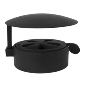 Poklopac za kišu za kamado roštilj Poklopac za kišu za kamado roštilj