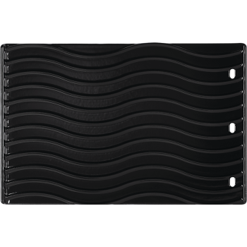 NAPOLEON EMAJLIRANA PLOČA OD LIVENOG GVOŽĐA 56426