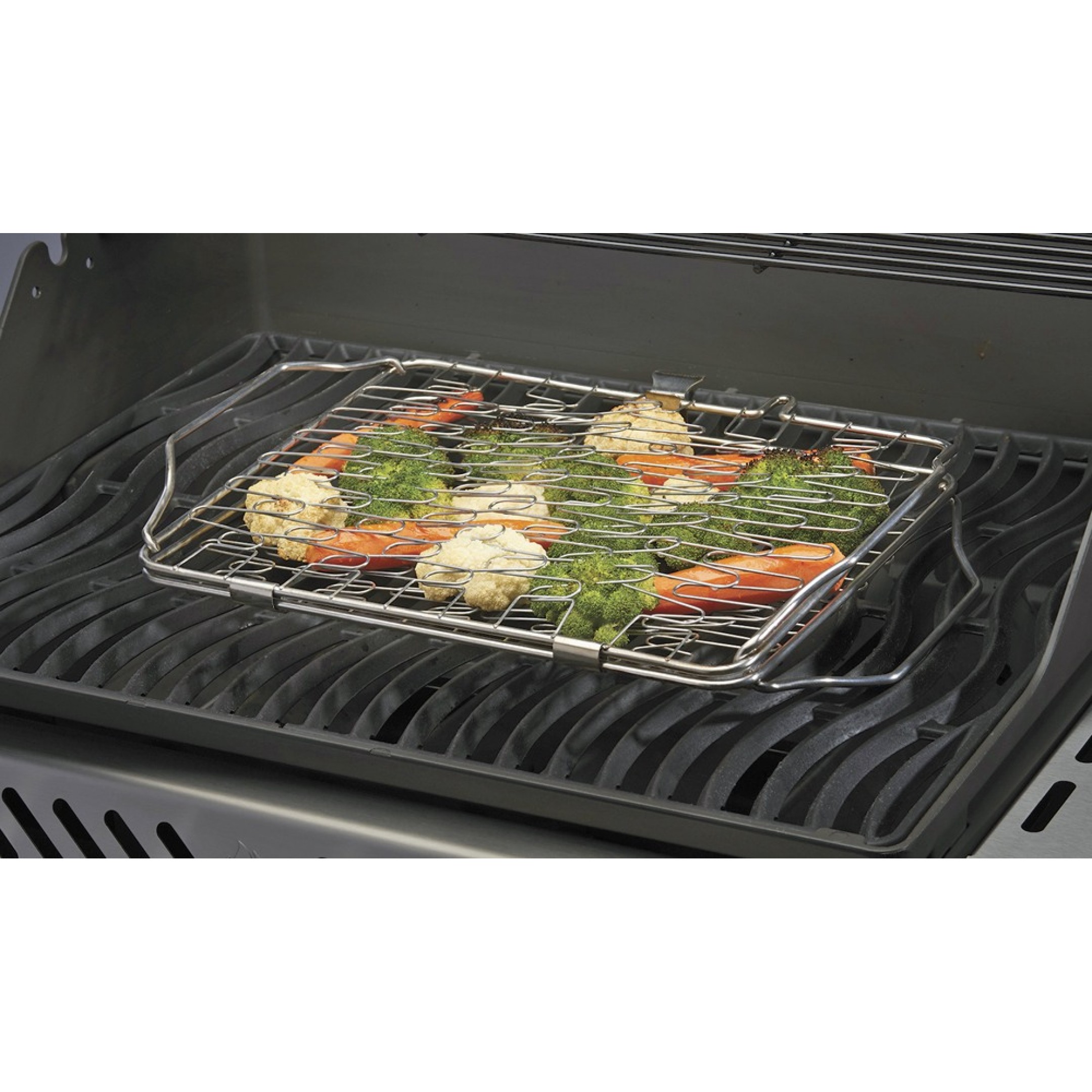 Sklopiva Korpa Za Roštilj - Ribu 57012| Kamado BRAAI| Keramički roštilji