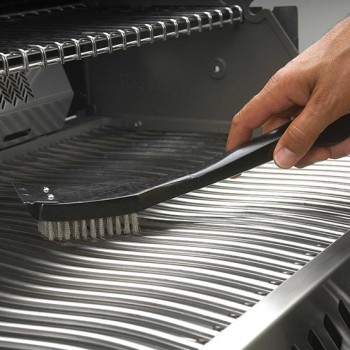 ČETKA 46CM 62118 - CRNA