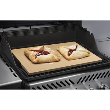 NAPOLEON KAMEN ZA PEČENJE NA ŽARU 70008