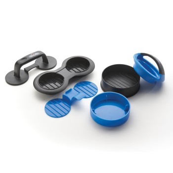NAPOLEON SET ZA BURGERE 70060