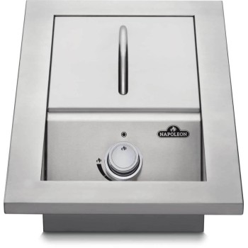 Napoleon ugradni bočni gorionik