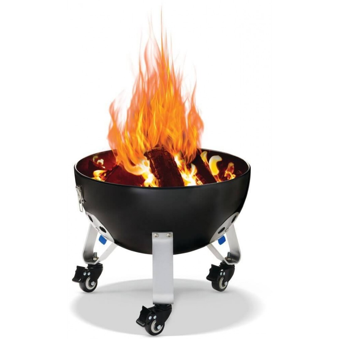 Roštilj Za Dimljenje  Apollo 3 U 1 As22K
