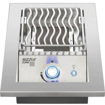 NAPOLEON Infracrveni gorionik - SIZZLE ZONE 10"  NAPOLEON Infracrveni gorionik - SIZZLE ZONE 10"