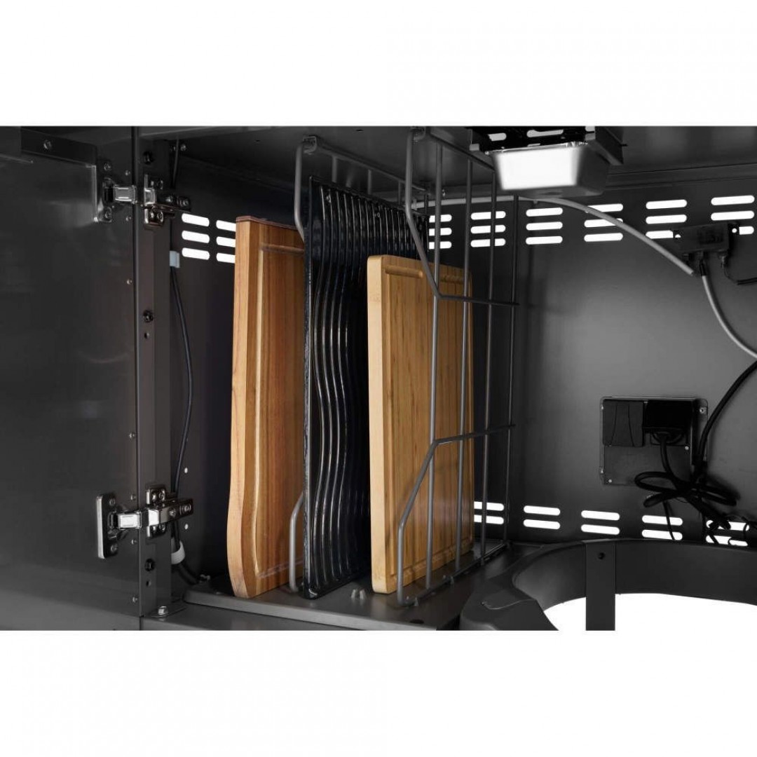 Plinski Roštilj Prestige Pro500Vxrsibpss