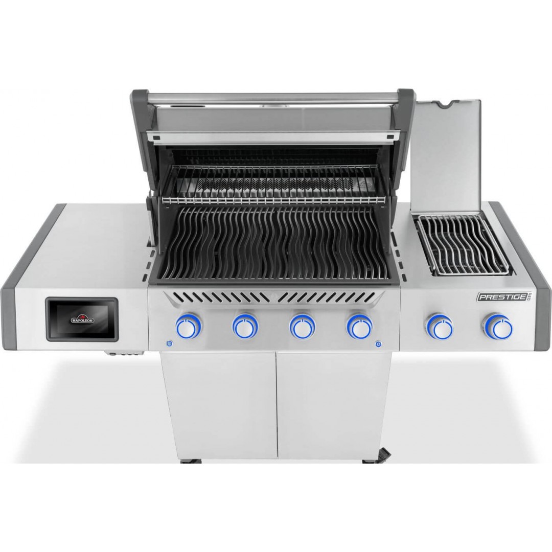 Plinski Roštilj Prestige Pro500Vxrsibpss