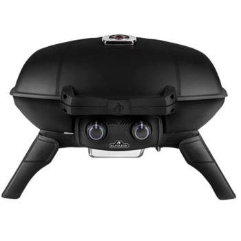 NAPOLEON TRAVELQ™ 285 prenosni plinski roštilj NAPOLEON TRAVELQ™ 285 prenosni plinski roštilj