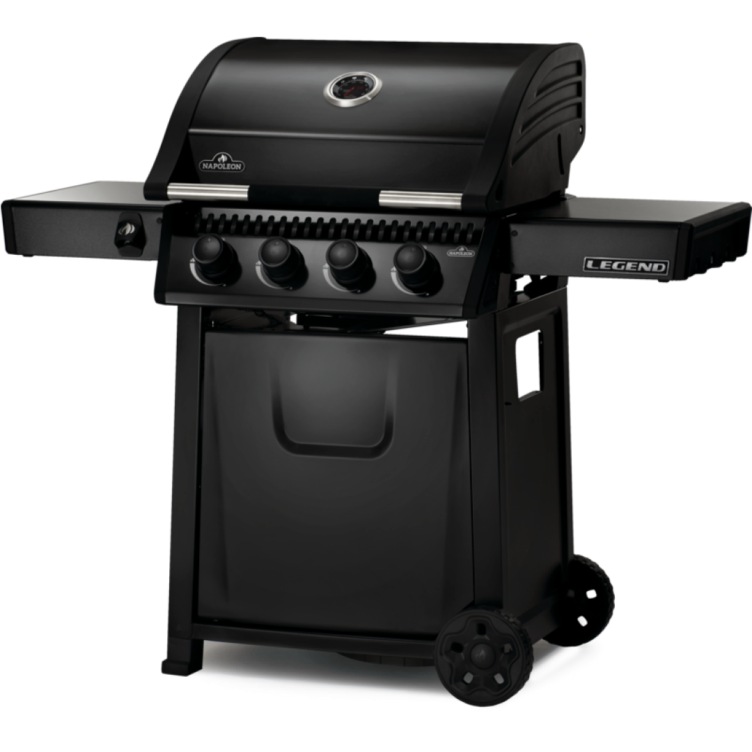 NAPOLEON  Legend LD425 - plinski roštilj sa 4 gorionika