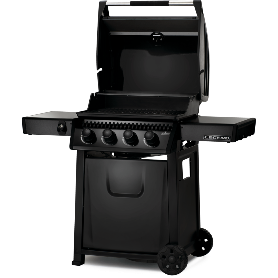 NAPOLEON  Legend LD425 - plinski roštilj sa 4 gorionika