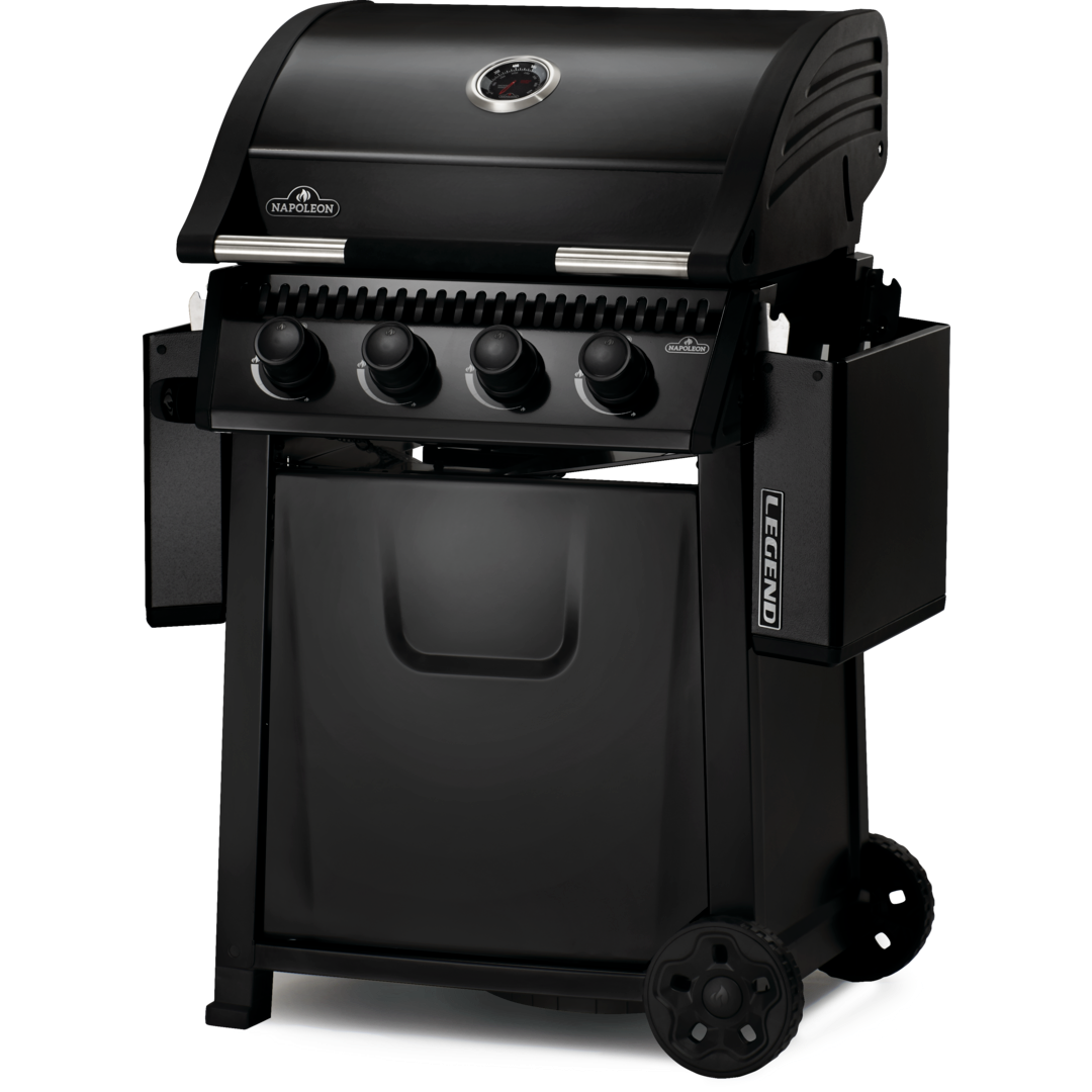 NAPOLEON  Legend LD425 - plinski roštilj sa 4 gorionika