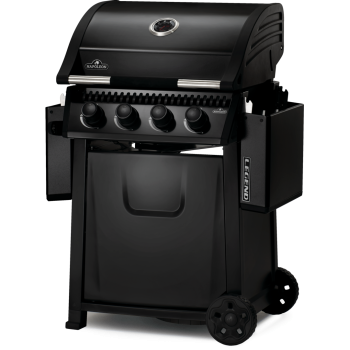 NAPOLEON  Legend LD425 - plinski roštilj sa 4 gorionika