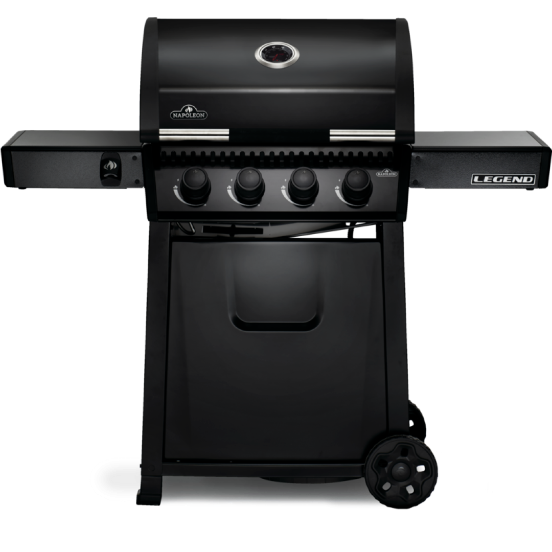 NAPOLEON  Legend LD425 - plinski roštilj sa 4 gorionika