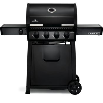 NAPOLEON  Legend LD425 - plinski roštilj sa 4 gorionika NAPOLEON  Legend LD425 - plinski roštilj sa 4 gorionika