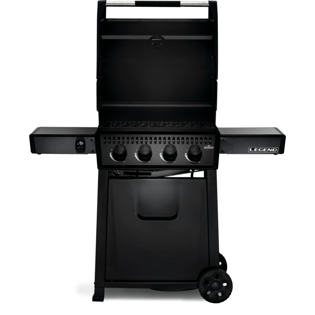NAPOLEON  Legend LD425 - plinski roštilj sa 4 gorionika