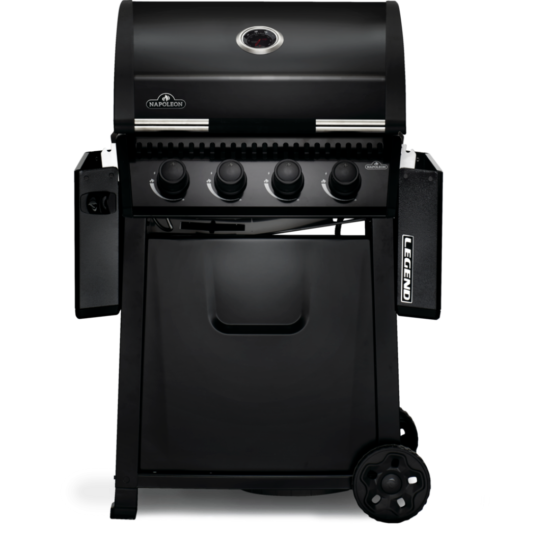 NAPOLEON  Legend LD425 - plinski roštilj sa 4 gorionika