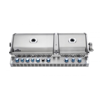 NAPOLEON BIPRO825RBIPSS-3-CE ugradni plinski roštilj NAPOLEON BIPRO825RBIPSS-3-CE ugradni plinski roštilj