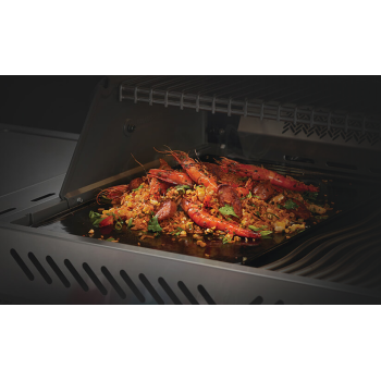 NAPOLEON PLOČA OD LIVENOG GVOŽĐA 56041