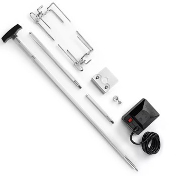 NAPOLEON ROTISSERIE SET ROGUE/LEGEND 69912 NAPOLEON ROTISSERIE SET ROGUE/LEGEND 69912