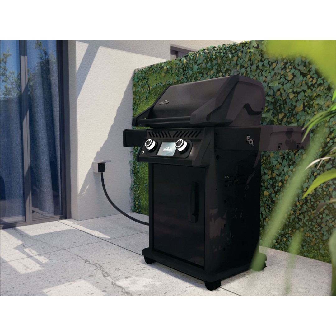 Električni Roštilj Rogue Eq365Mk