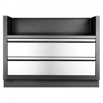  NAPOLEON UGRADNI ORMAR OASIS SERIJE 700 44'' (112 cm) ZA UGRADNI ROSTILJ BIG44RBPSS-1  IM-UGC44-CN