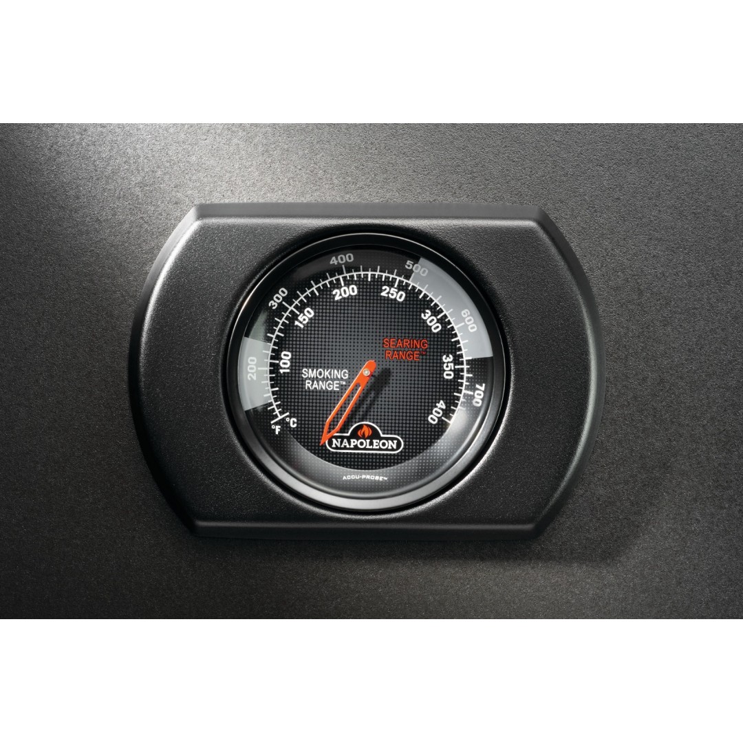 Plinski Roštilj Phantom Rps425Rsibpk-2-Si-Phm