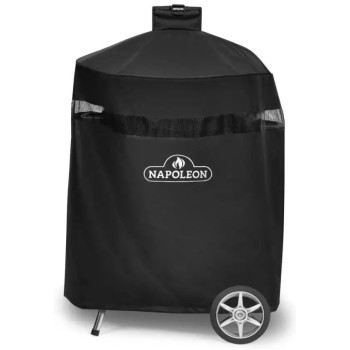 ZAŠTITNI POKRIVAČ ZA ROŠTILJ NA UGALJ NK18K-LEG ZAŠTITNI POKRIVAČ ZA ROŠTILJ NA UGALJ NK18K-LEG